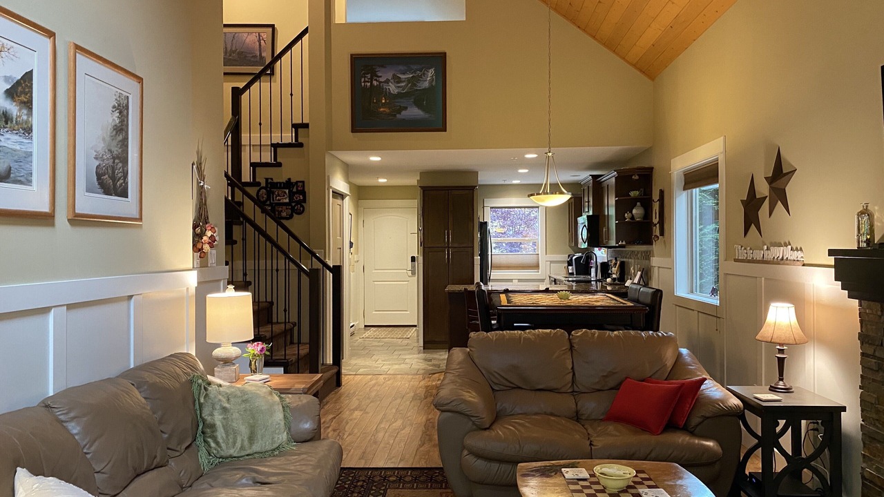 Photo of Livingroom in Regional District of Nanaimo