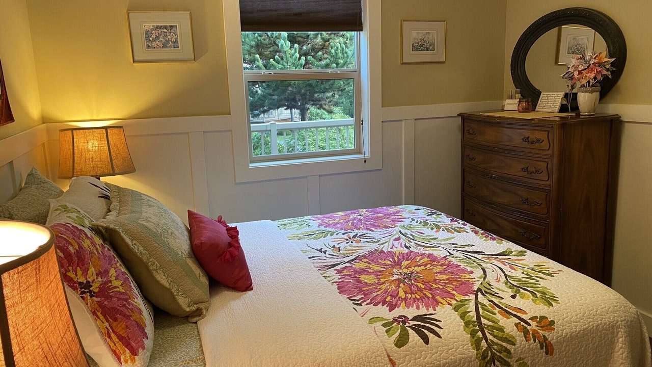 Photo of Bedroom in Regional District of Nanaimo