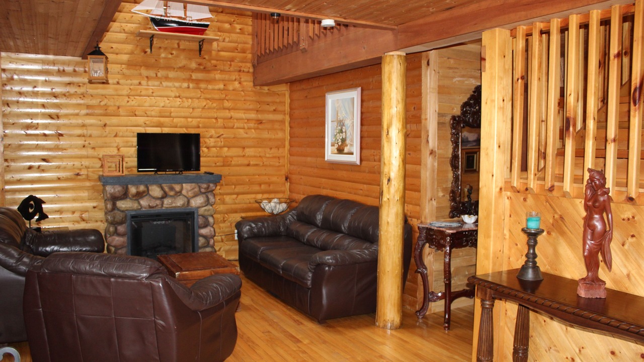 Photo of Bedroom in Woody Point