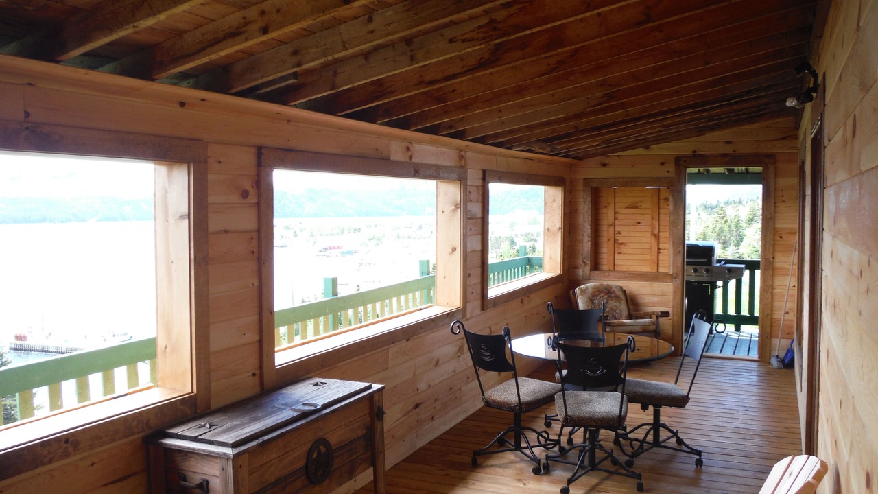 Photo of Outdoor in Woody Point