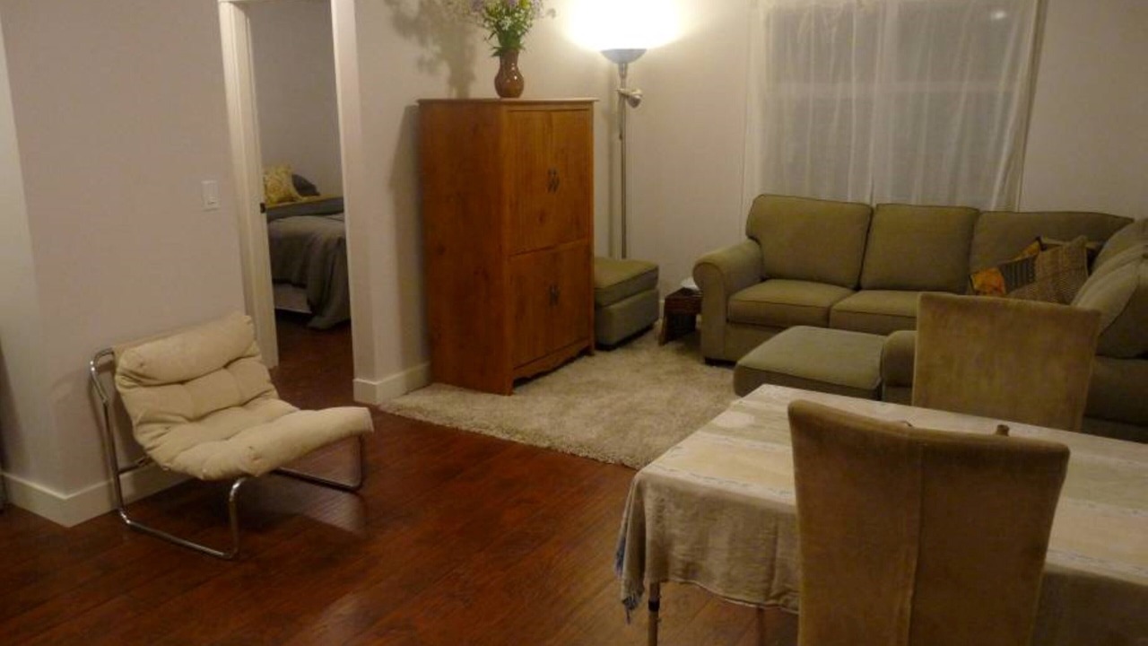 Photo of Livingroom in Regional District of Nanaimo