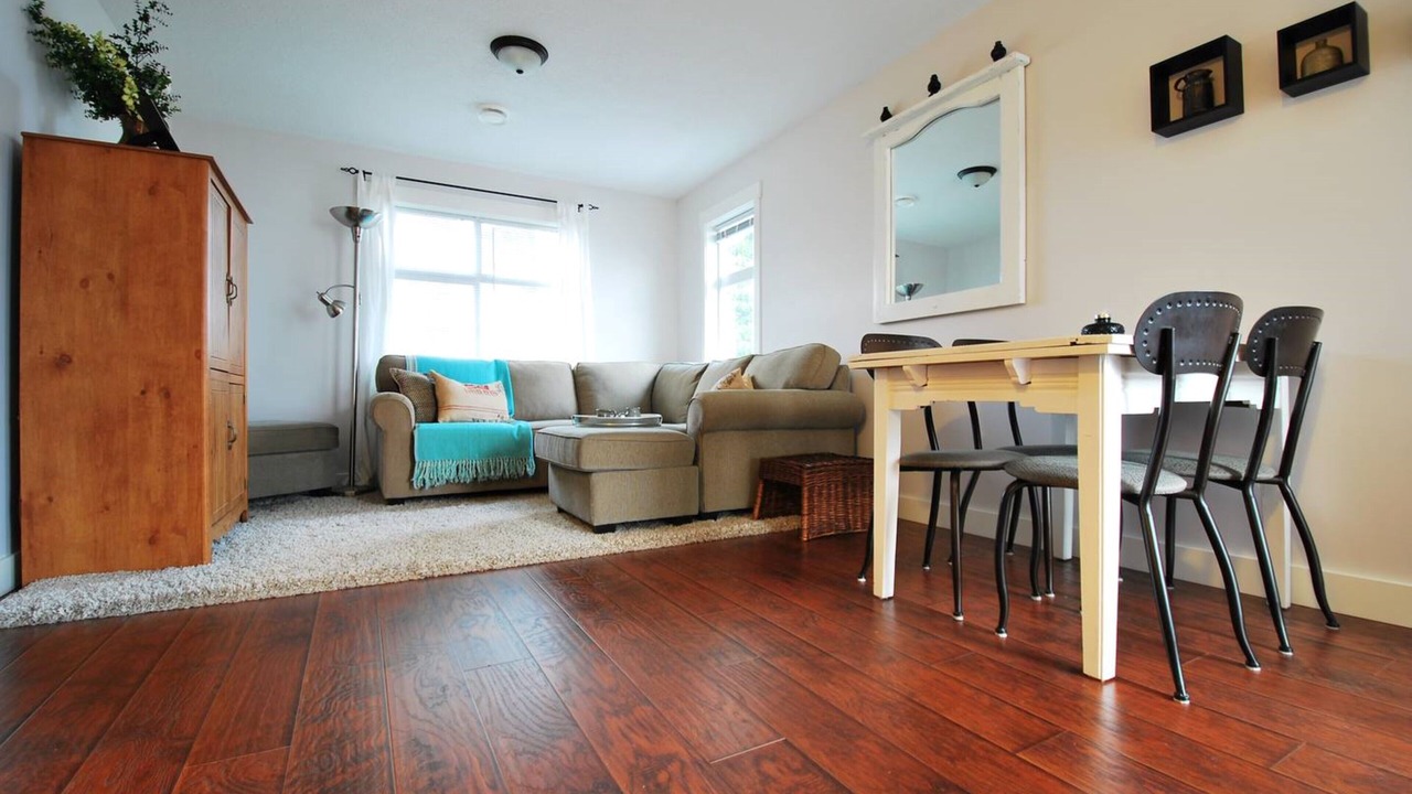 Photo of Livingroom in Regional District of Nanaimo
