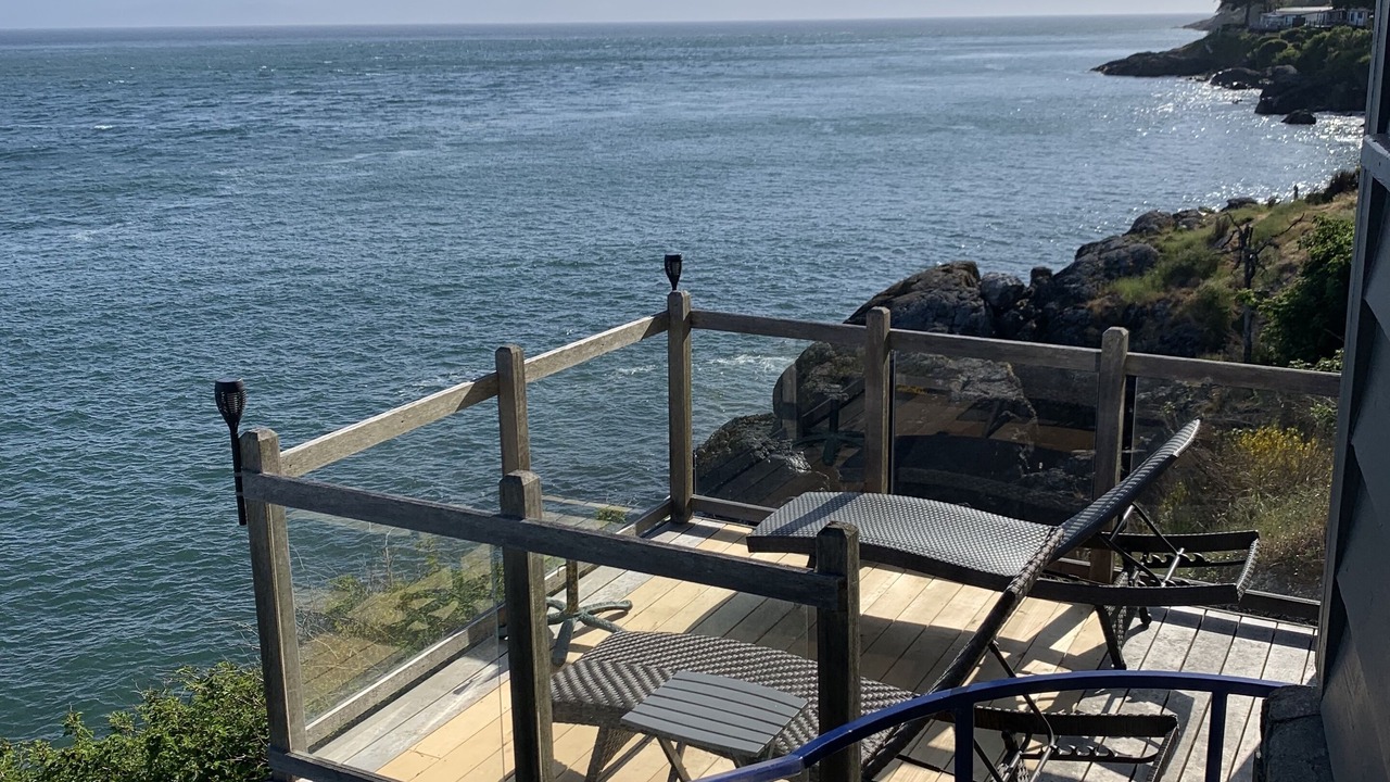 Photo of Patio Balcony in Otter Point