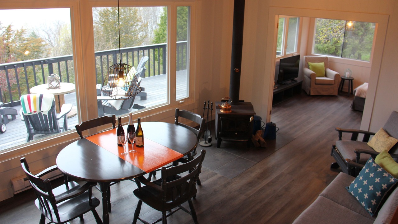Photo of Livingroom in Bongard