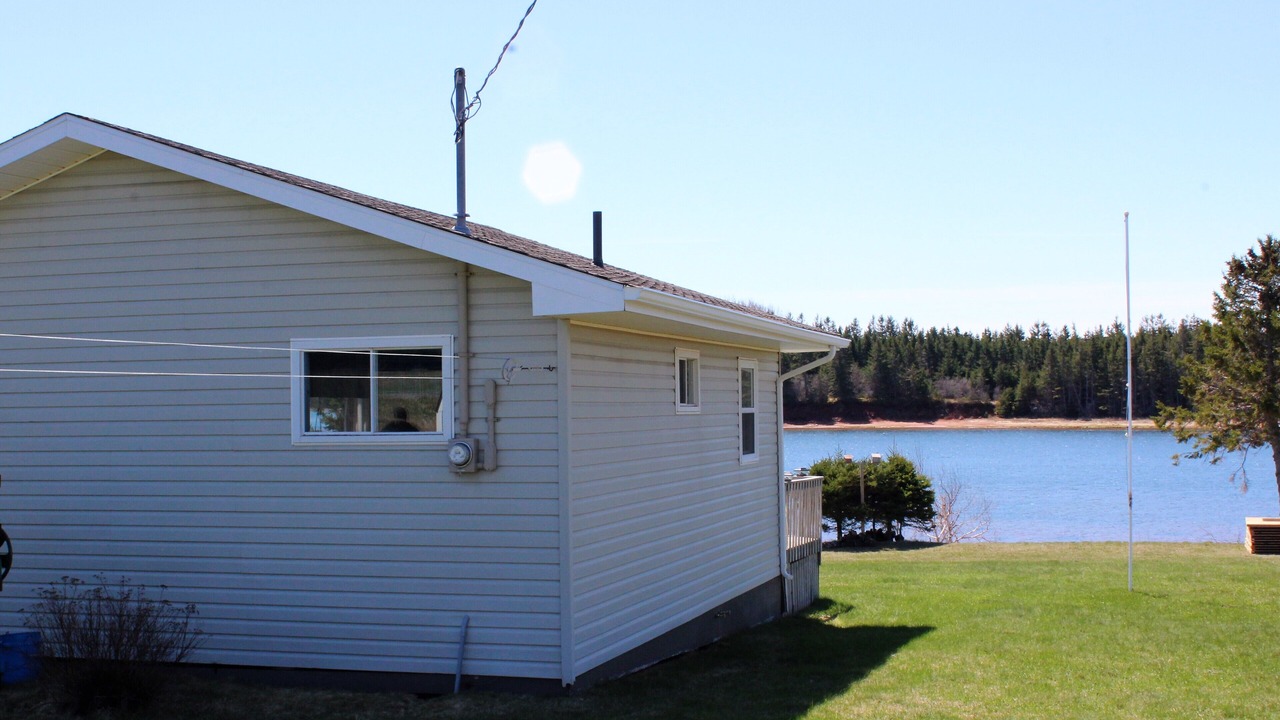 Photo of Outdoor in French River