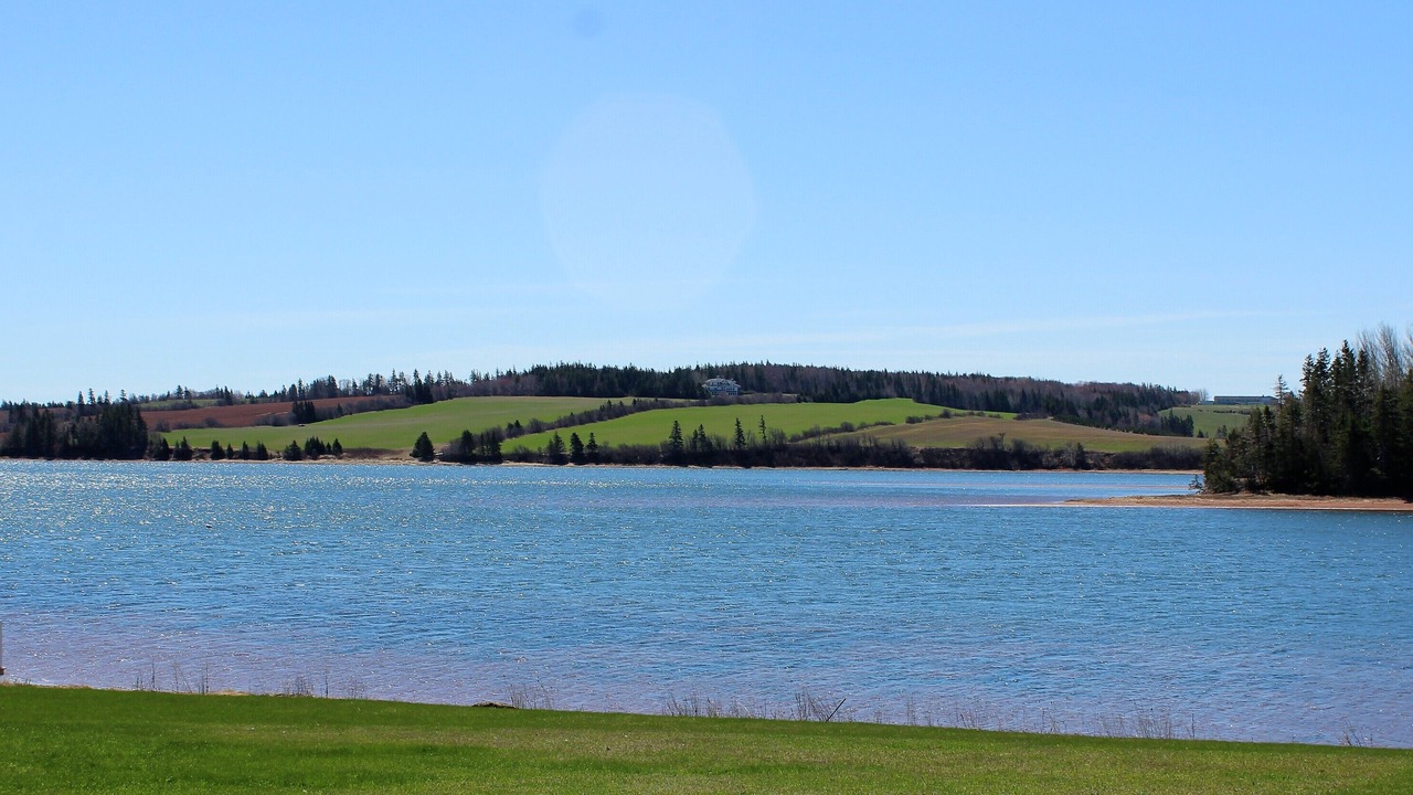 Photo of Outdoor in French River