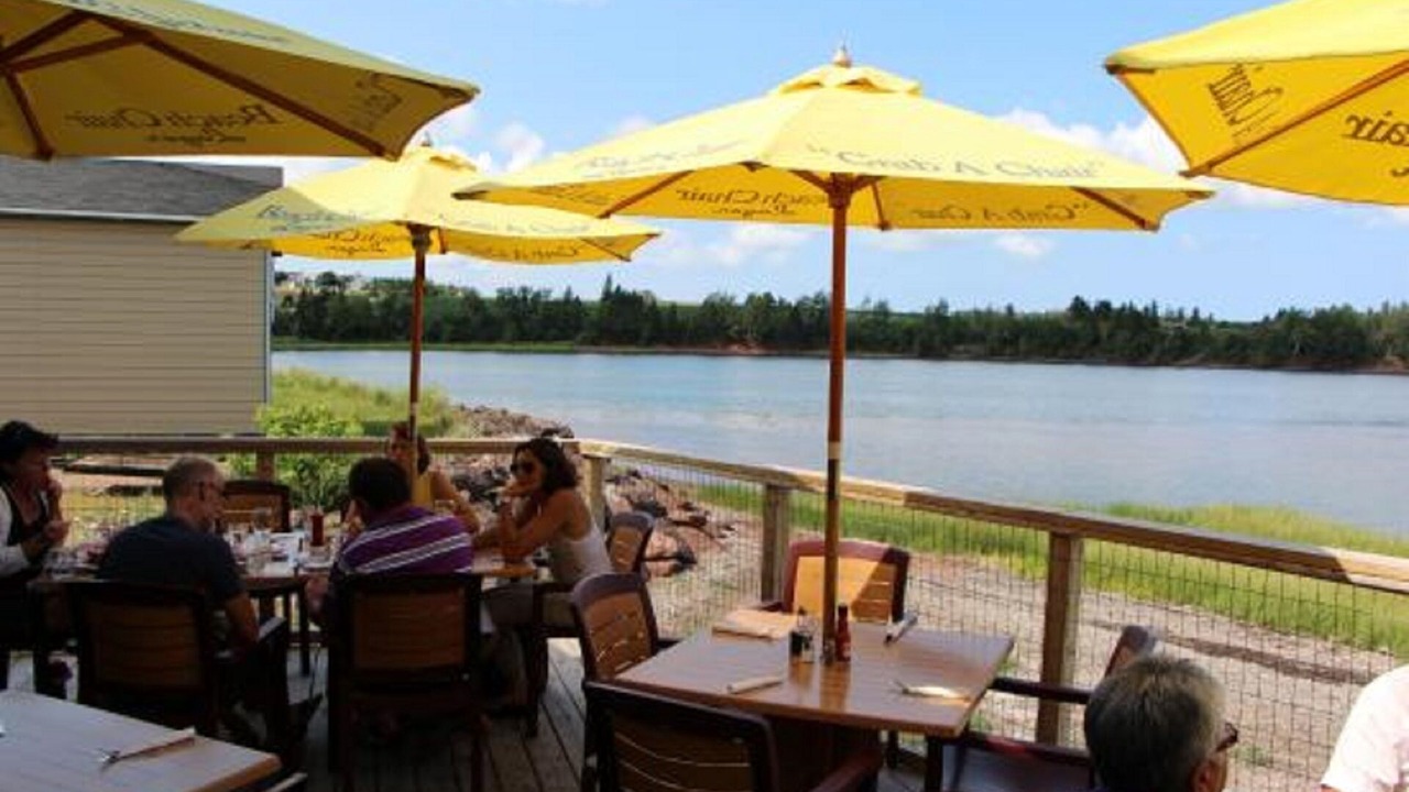 Photo of Others in French River
