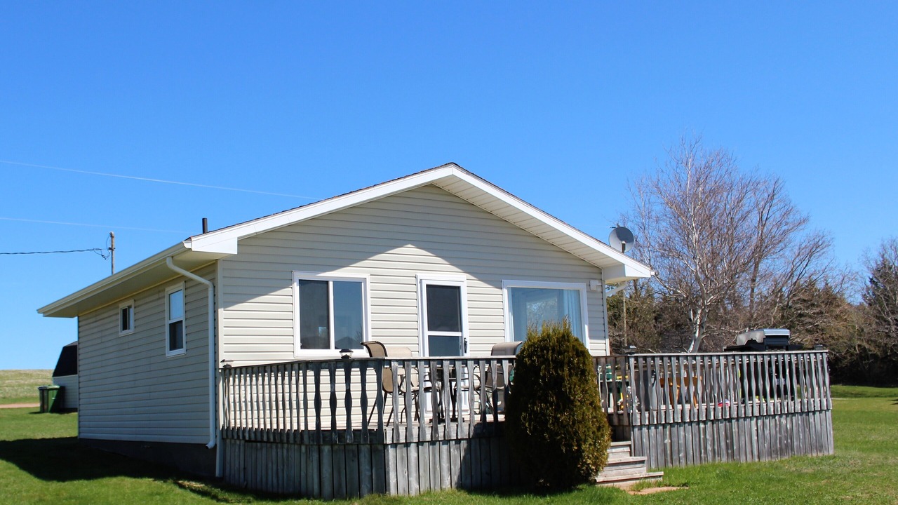 Photo of Outdoor in French River