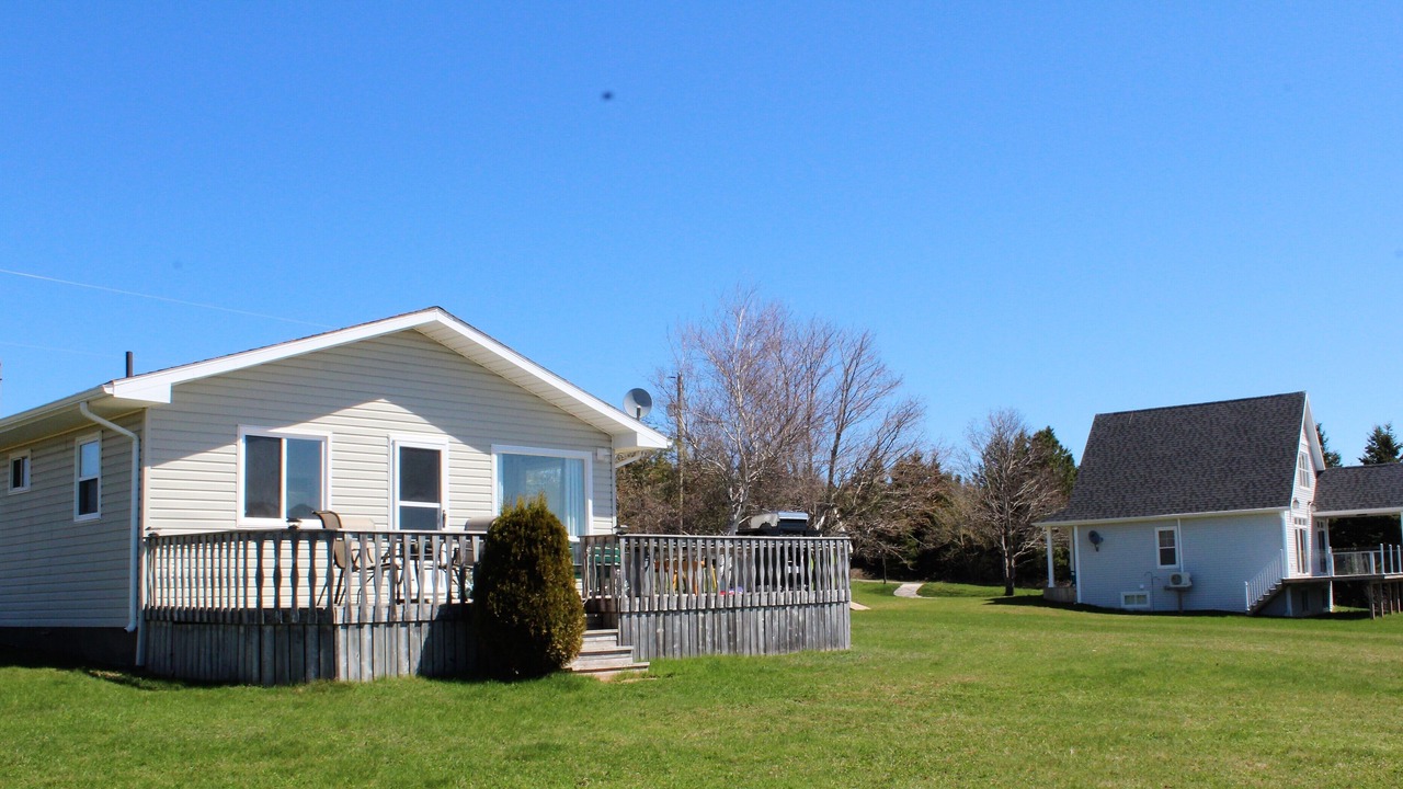 Photo of Outdoor in French River