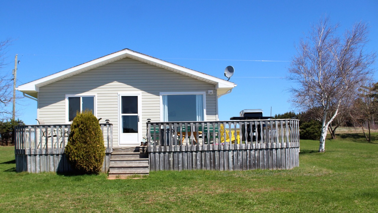 Photo of Outdoor in French River