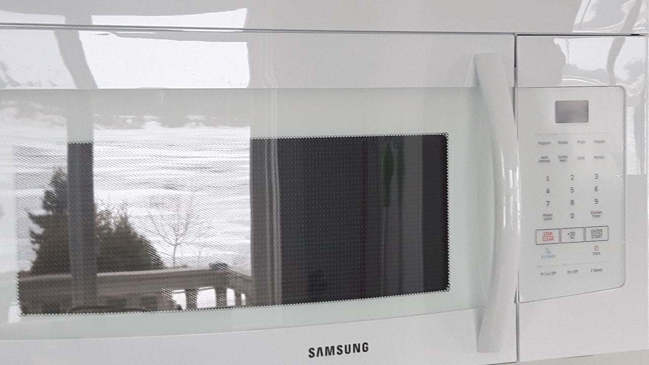 Photo of Kitchen in French River