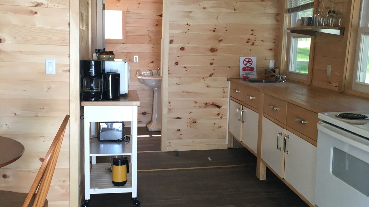 Photo of Kitchen in Milford
