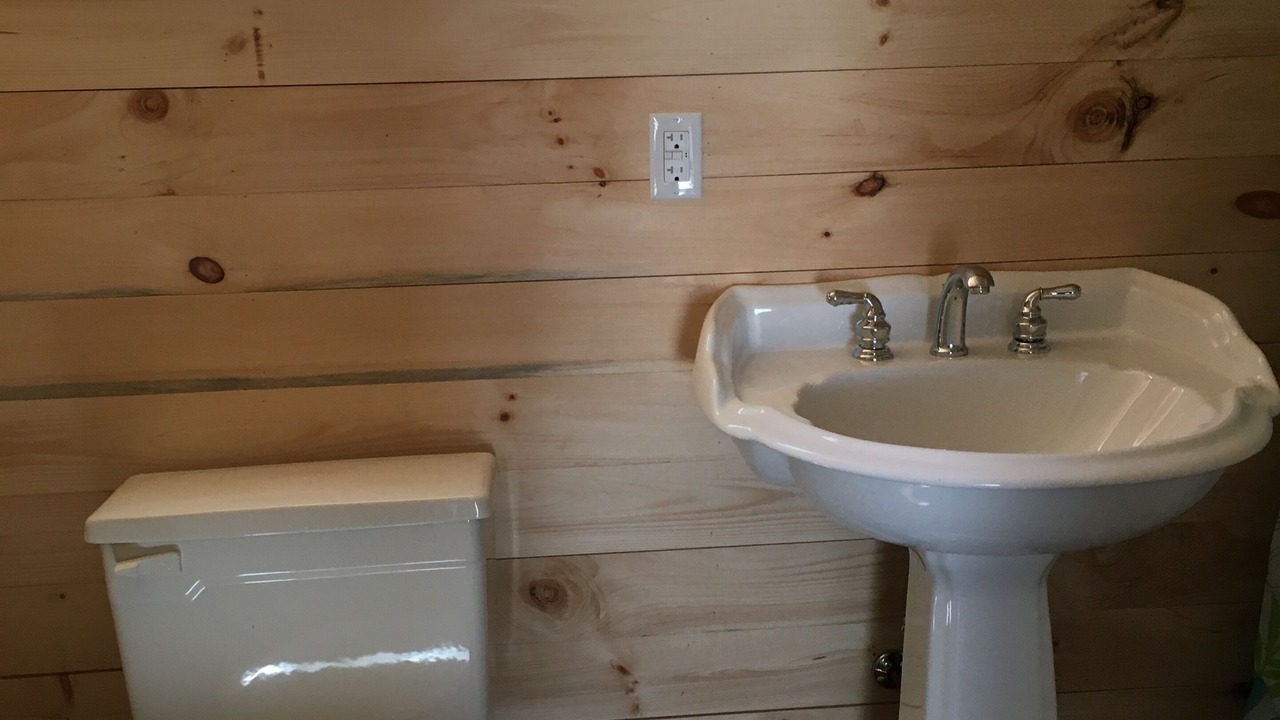 Photo of Bathroom in Milford