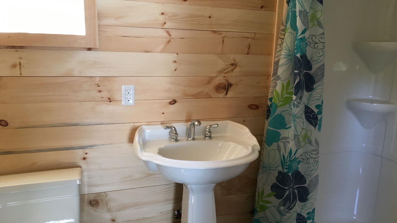 Photo of Bathroom in Milford
