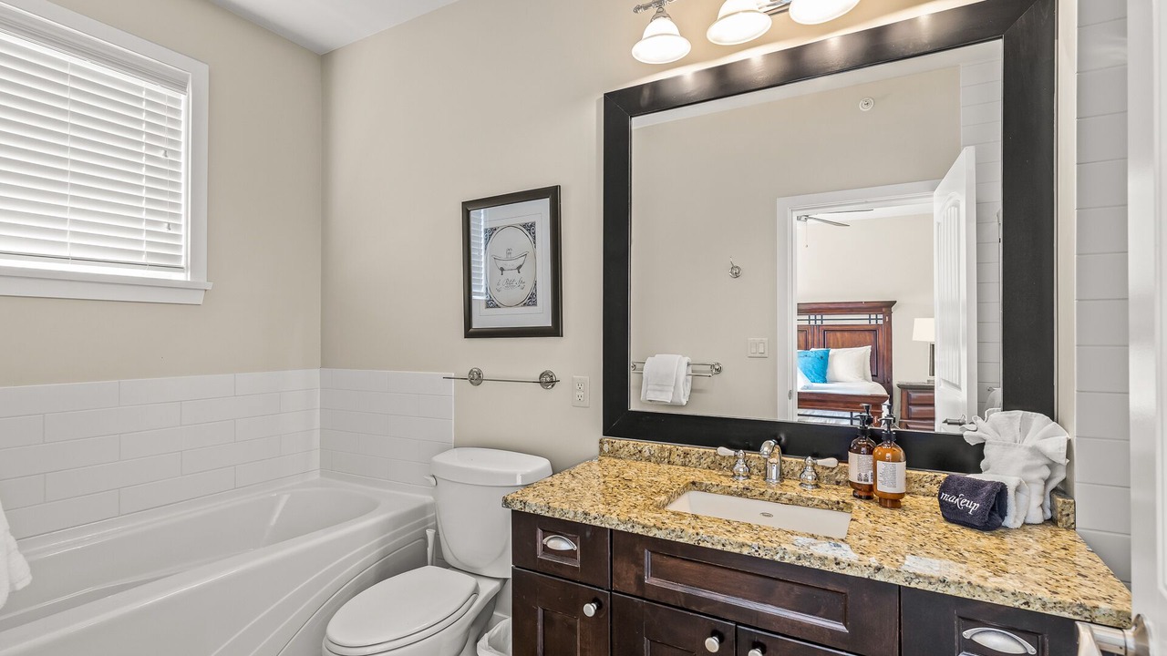 Photo of Bathroom in Westbank