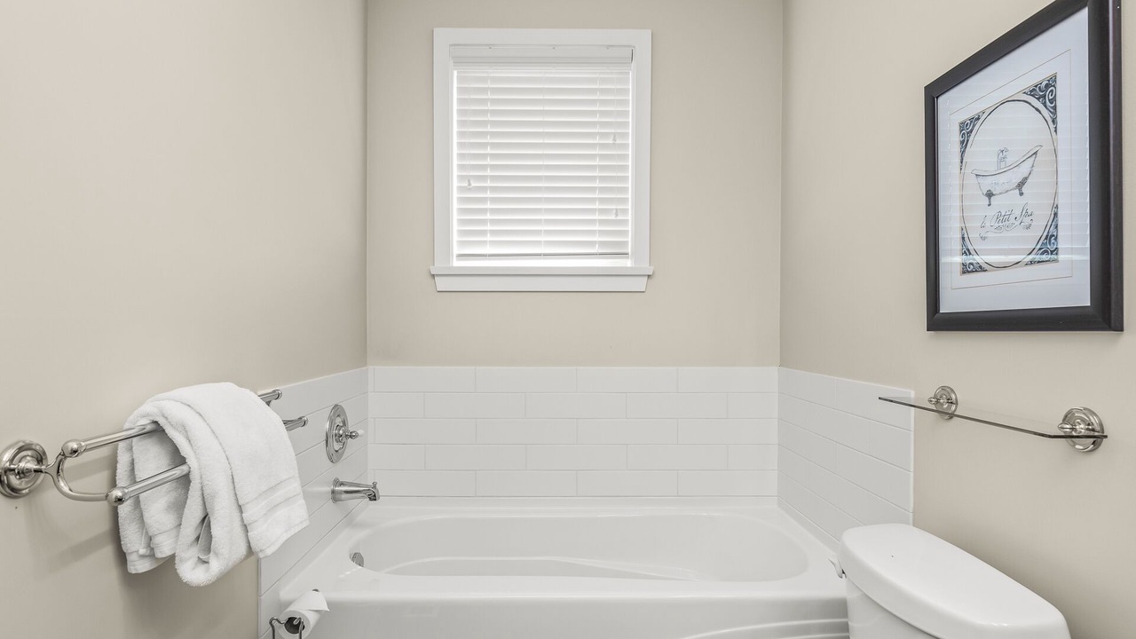Photo of Bathroom in Westbank