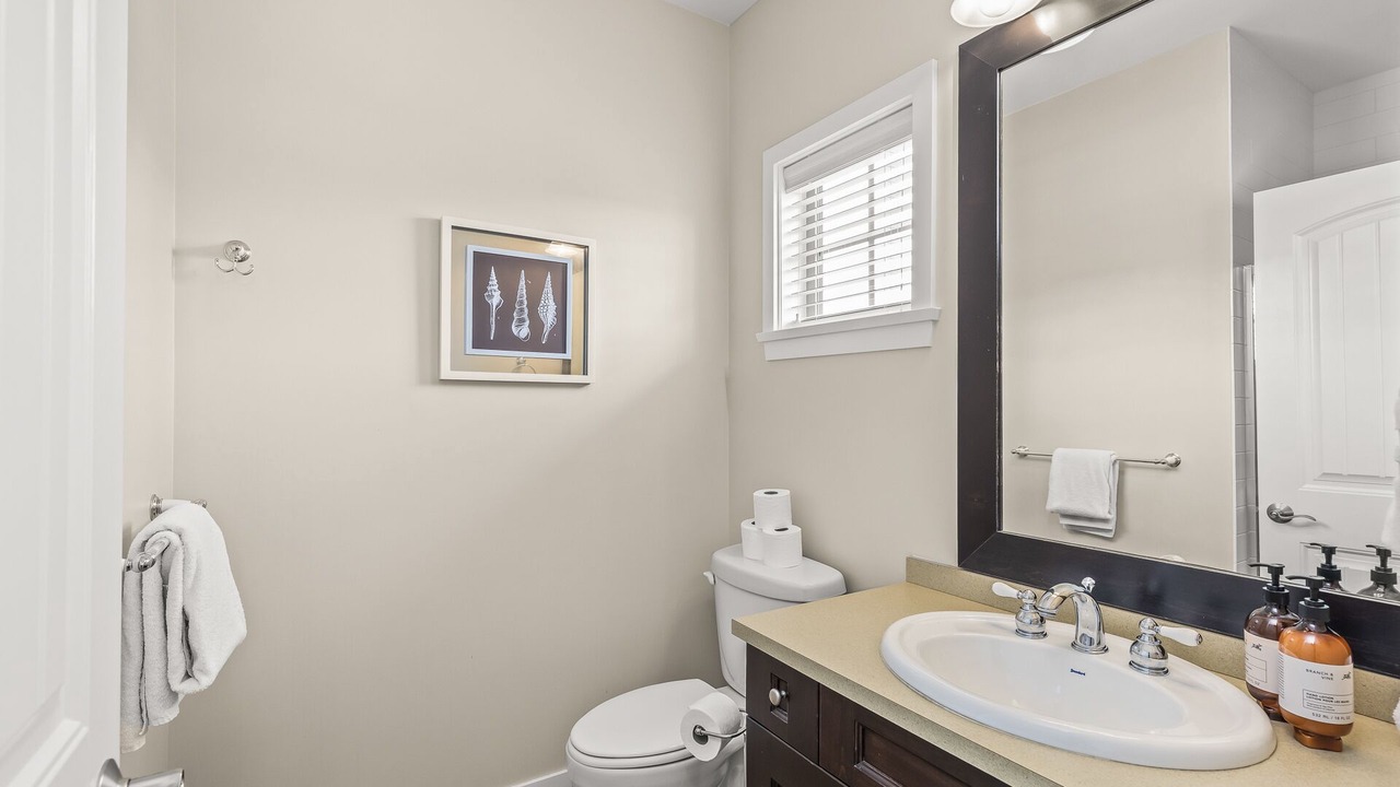 Photo of Bathroom in Westbank