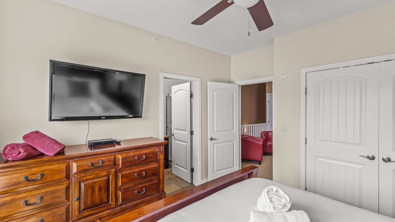 Photo of Bedroom in Westbank