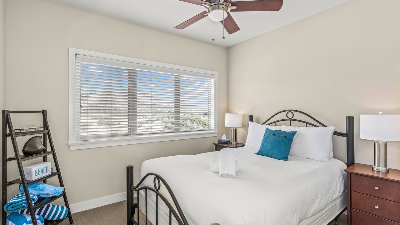 Photo of Bedroom in Westbank