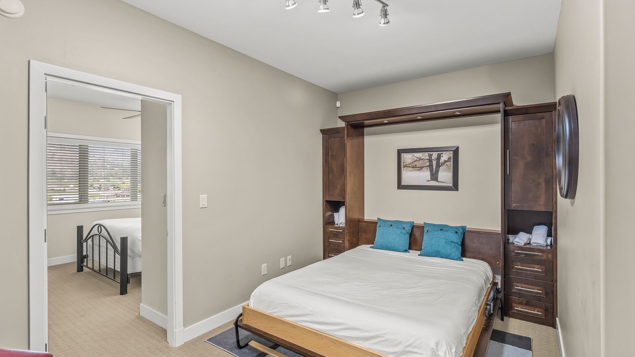Photo of Bedroom in Westbank