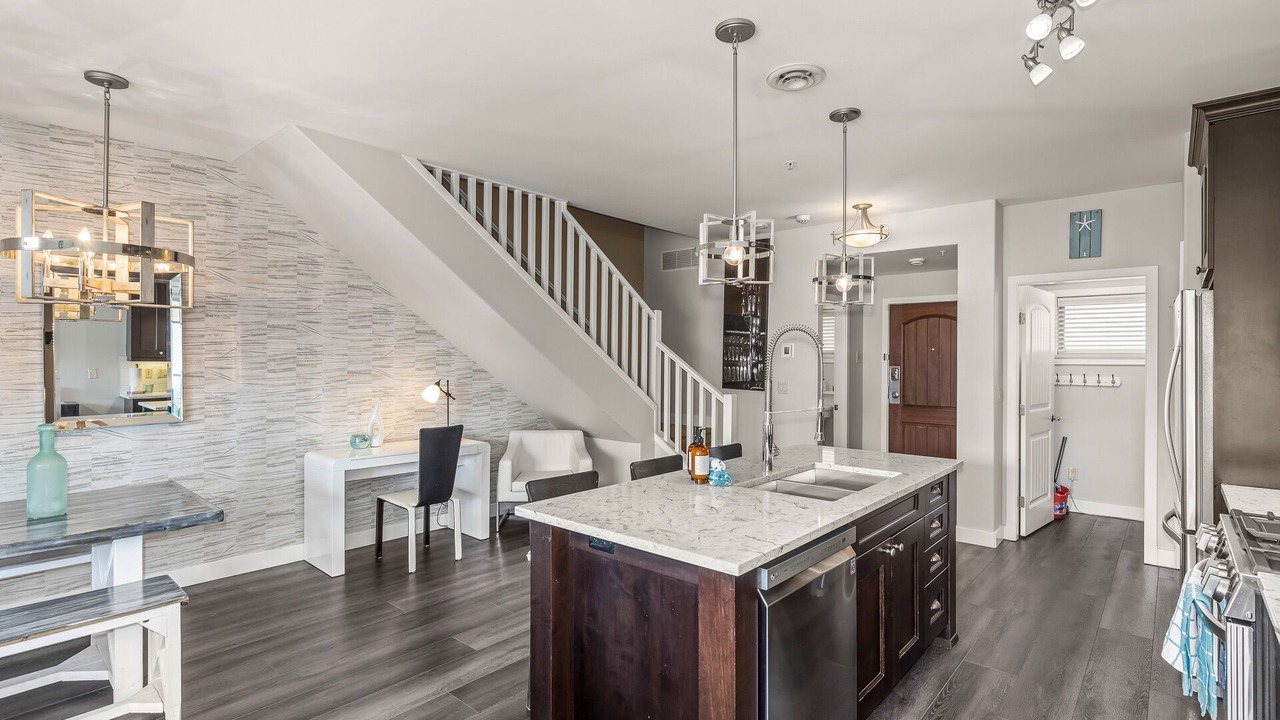 Photo of Kitchen in Westbank