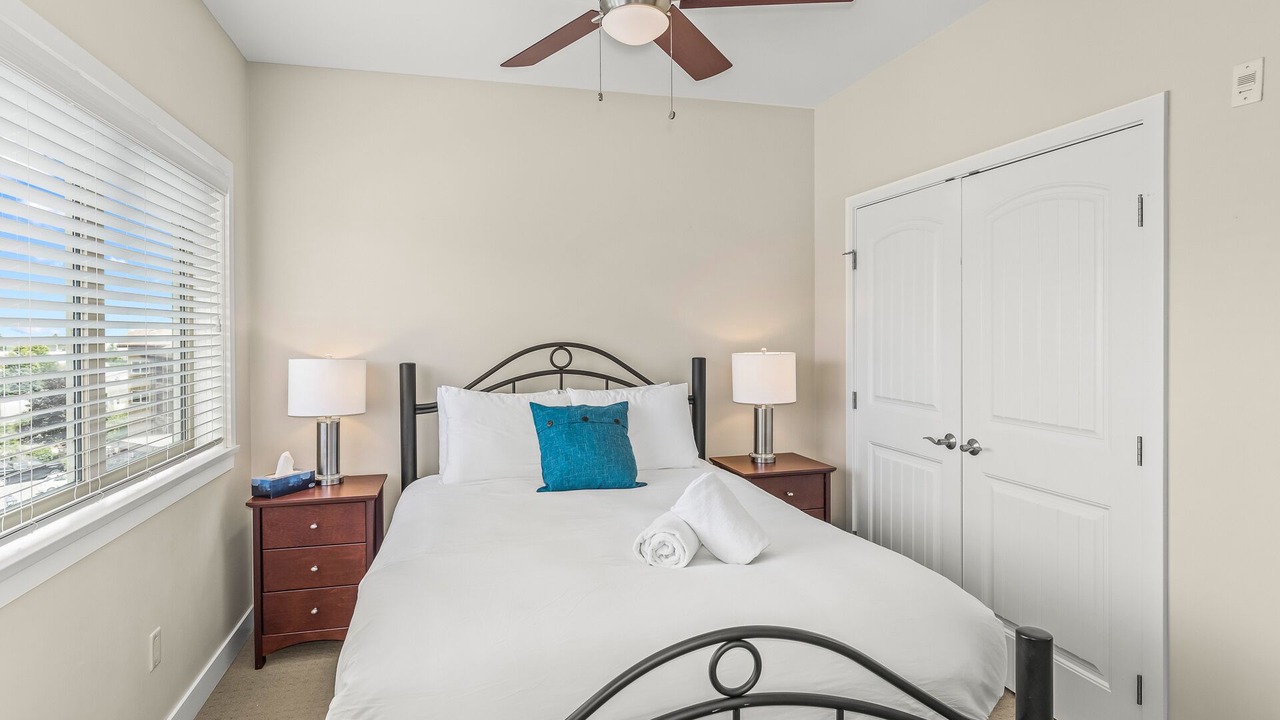 Photo of Bedroom in Westbank