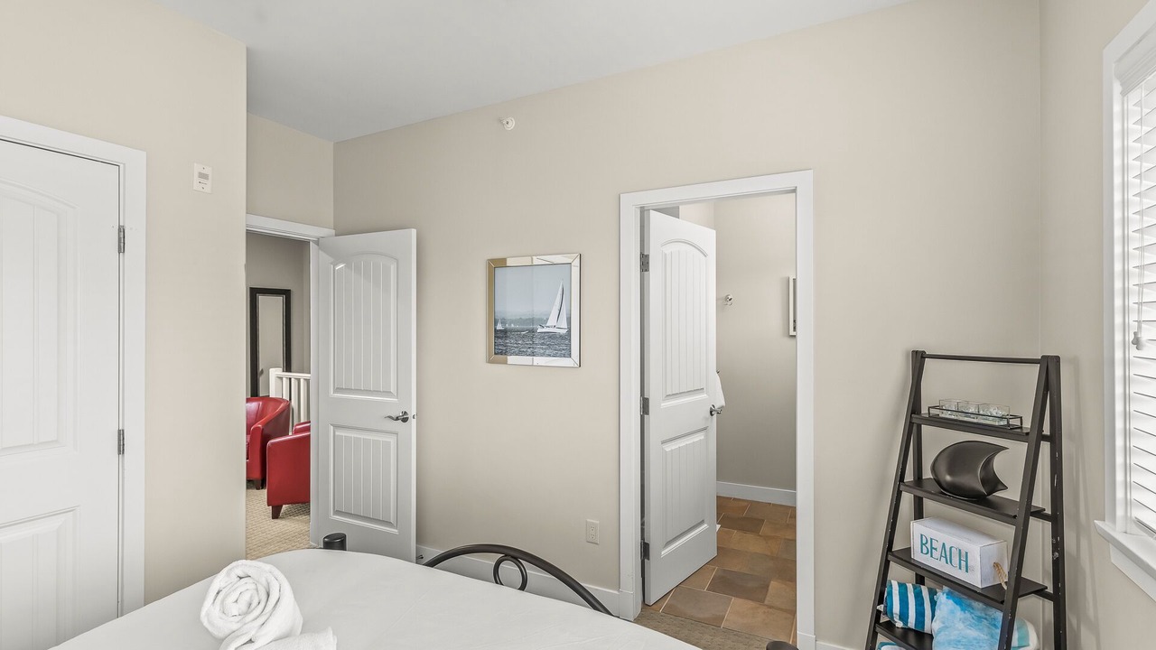 Photo of Bedroom in Westbank
