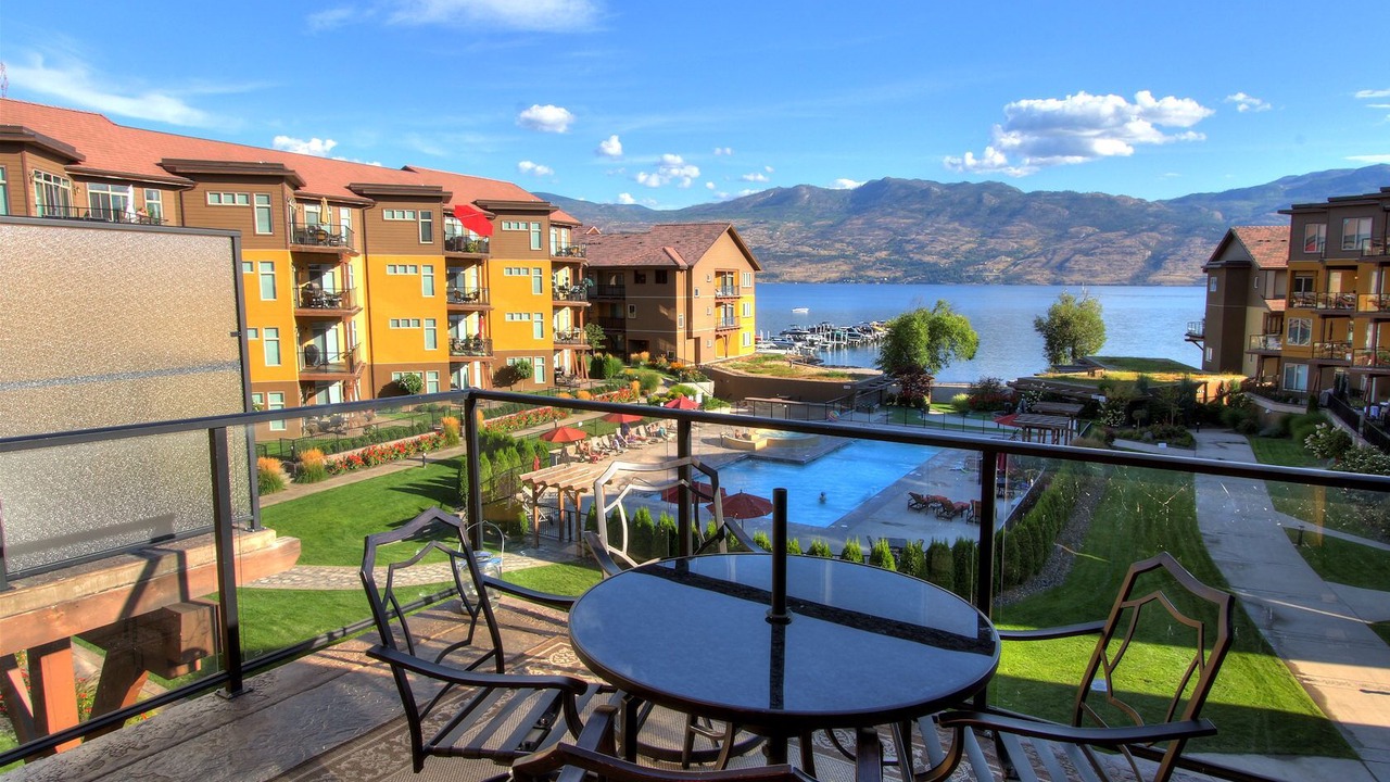 Photo of Outdoor in Westbank