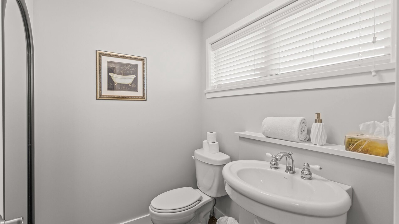 Photo of Bathroom in Westbank