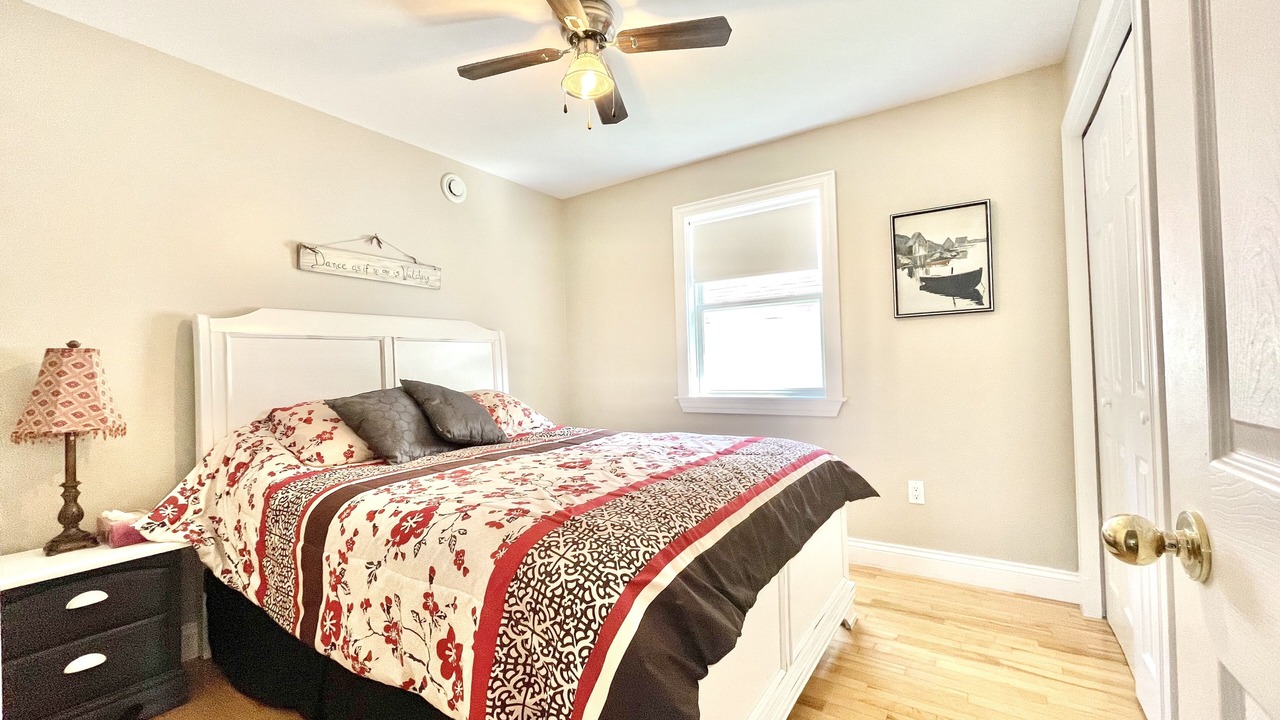 Photo of Bedroom in Mayfield