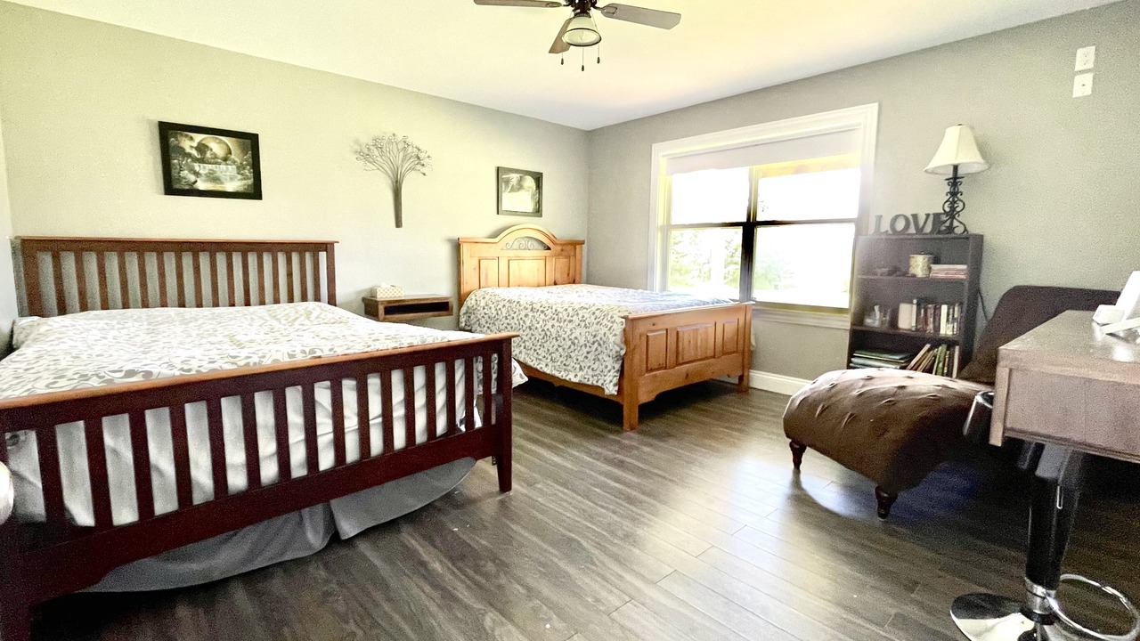 Photo of Bedroom in Mayfield