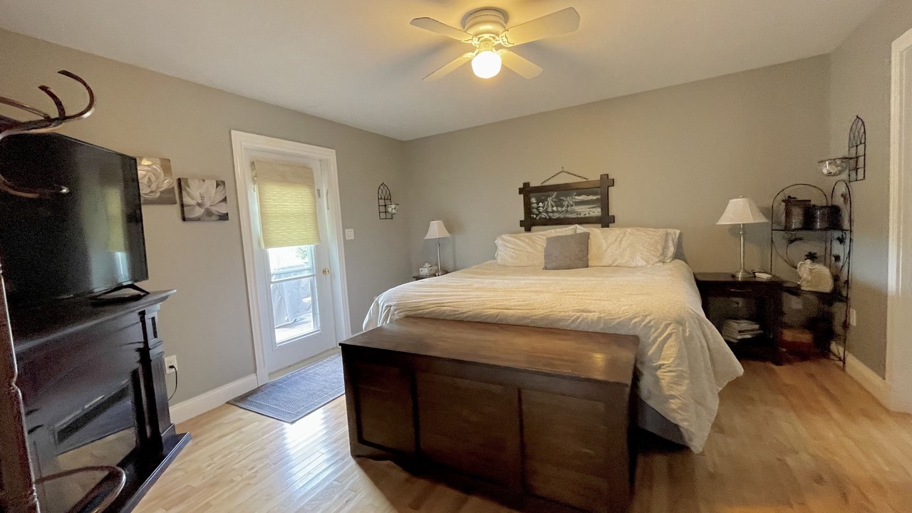 Photo of Bedroom in Mayfield