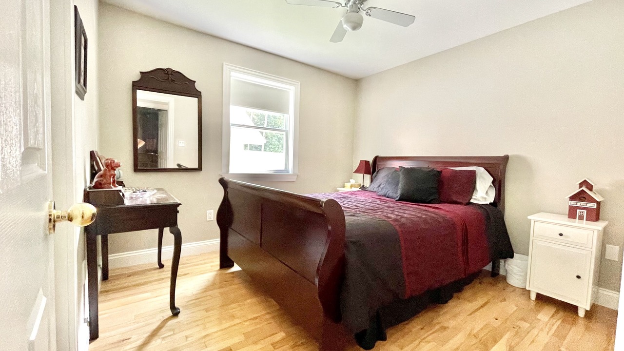 Photo of Bedroom in Mayfield
