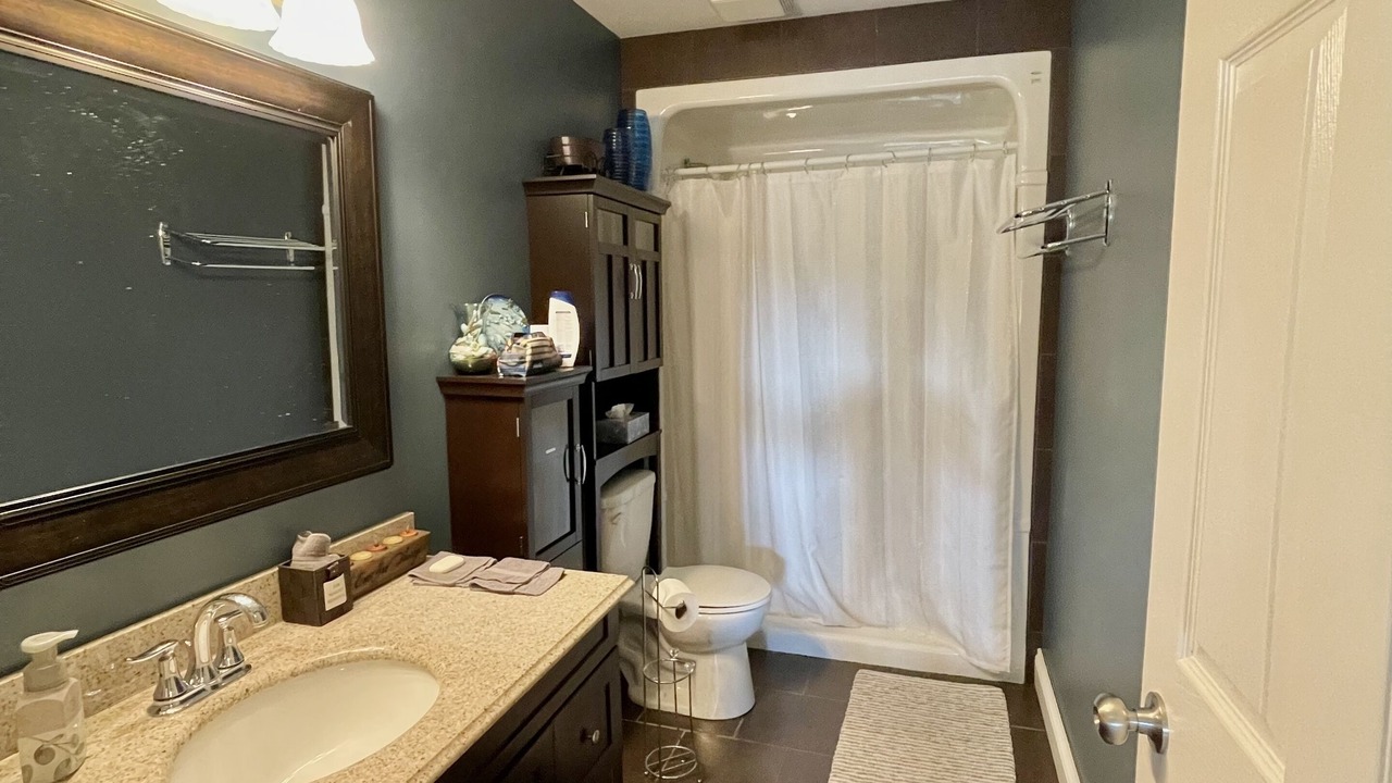 Photo of Bathroom in Mayfield