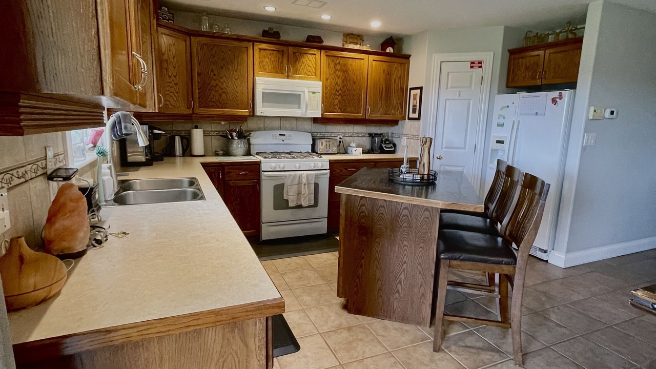 Photo of Kitchen in Mayfield