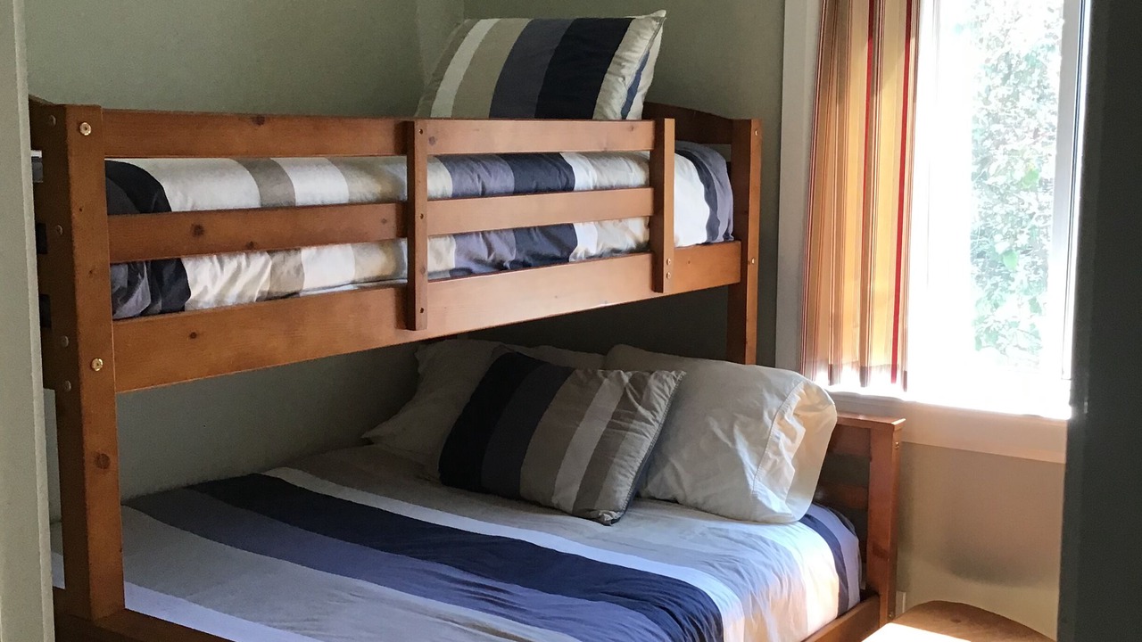 Photo of Bedroom in North Port