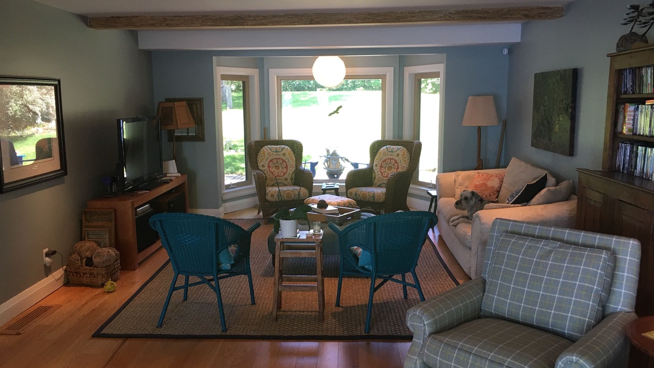 Photo of Livingroom in North Port
