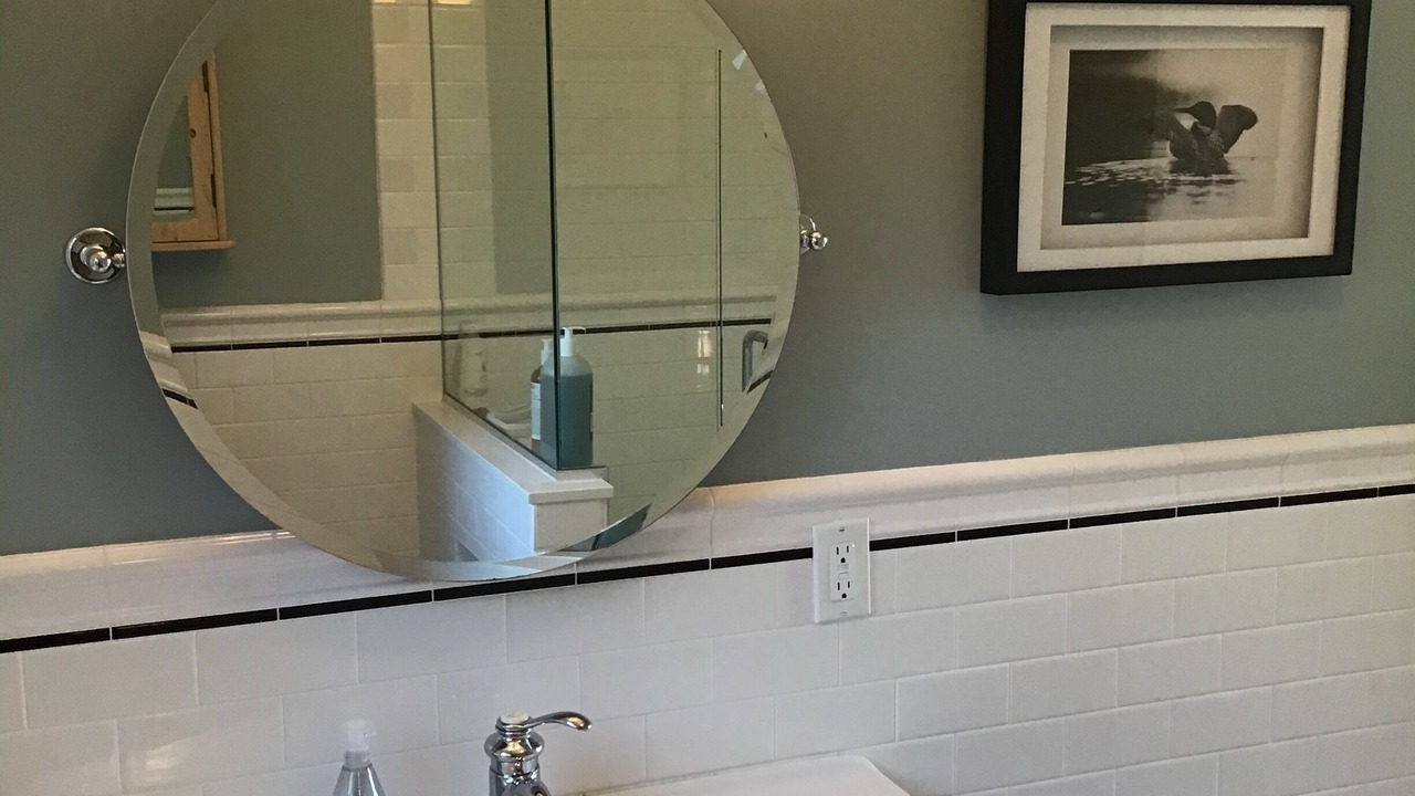 Photo of Bathroom in North Port