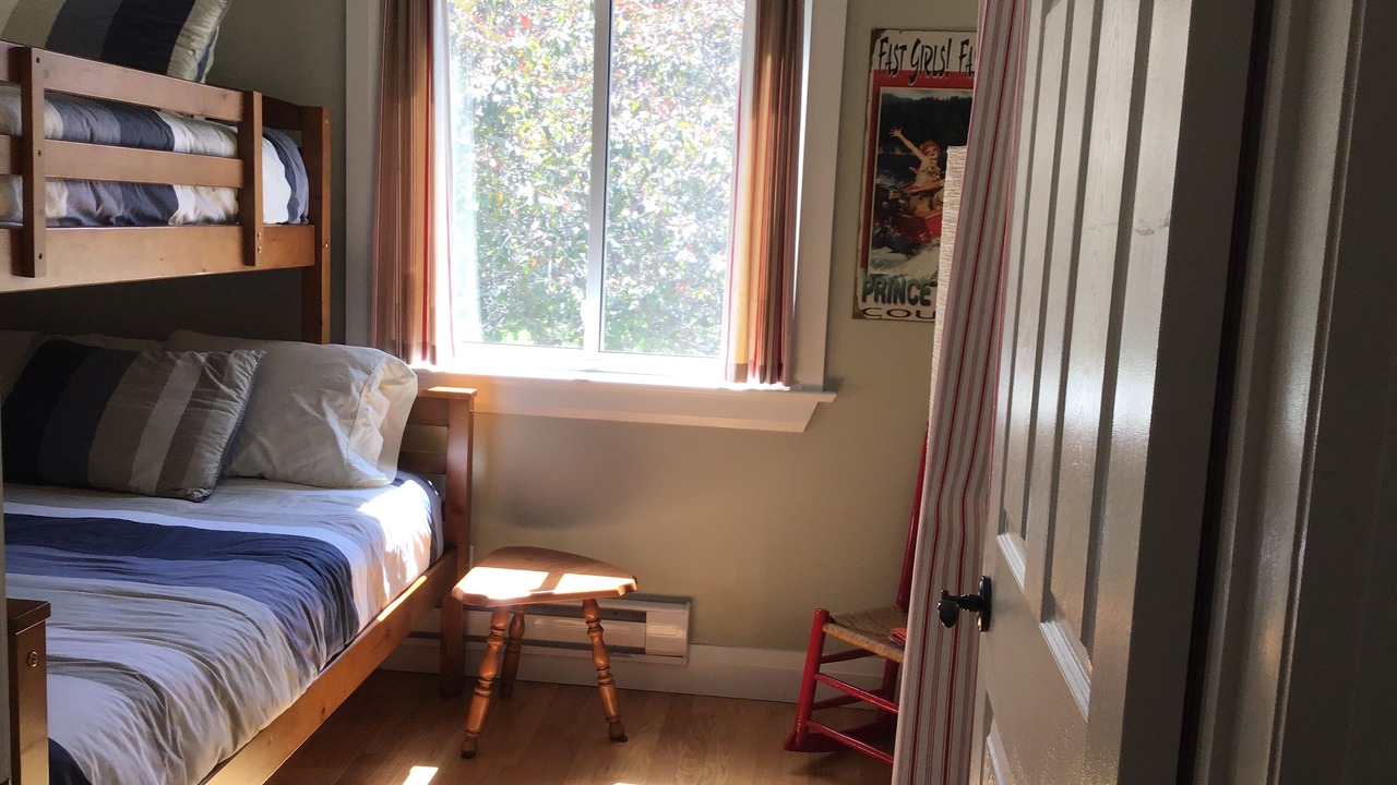 Photo of Bedroom in North Port