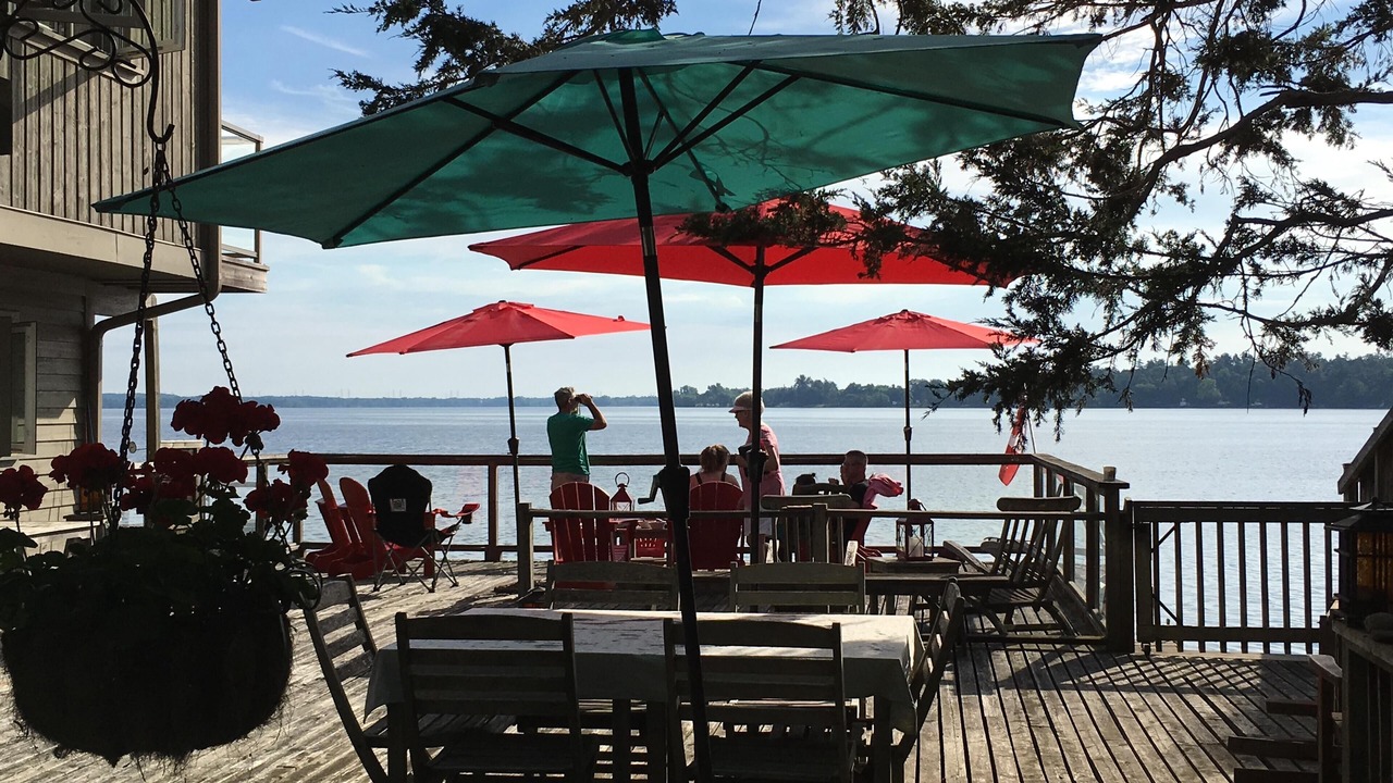Photo of Outdoor in North Port