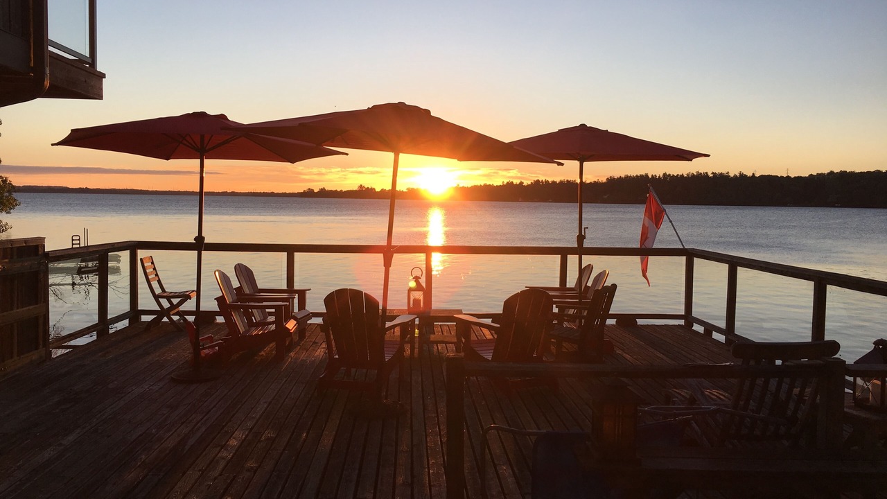 Photo of Patio Balcony in North Port
