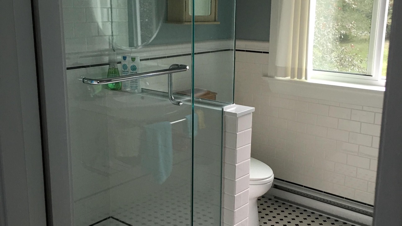 Photo of Bathroom in North Port