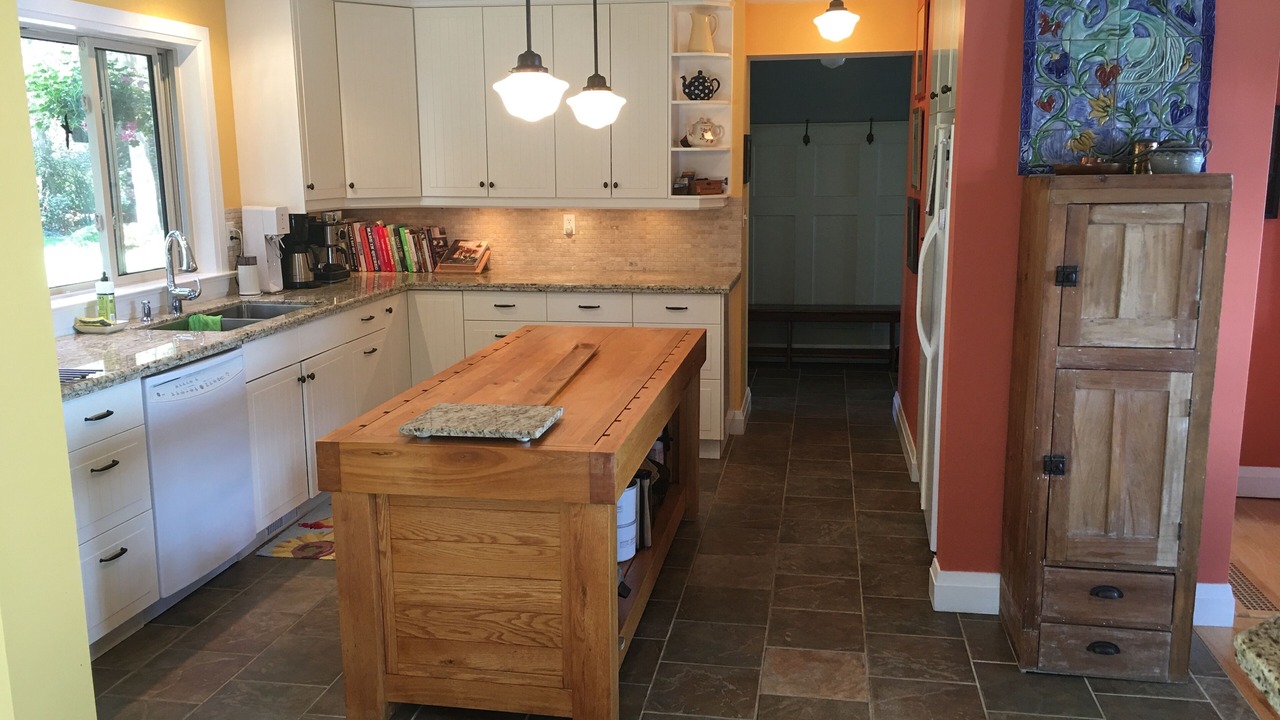 Photo of Kitchen in North Port
