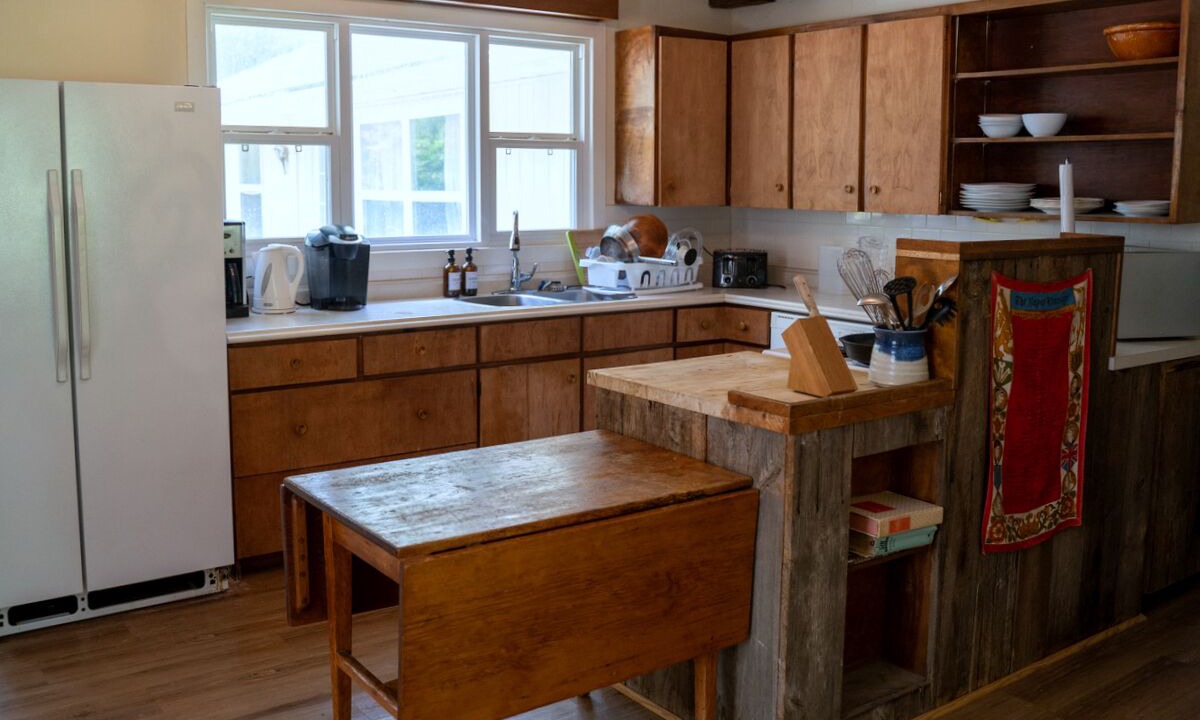 Photo of Kitchen in Mulmur