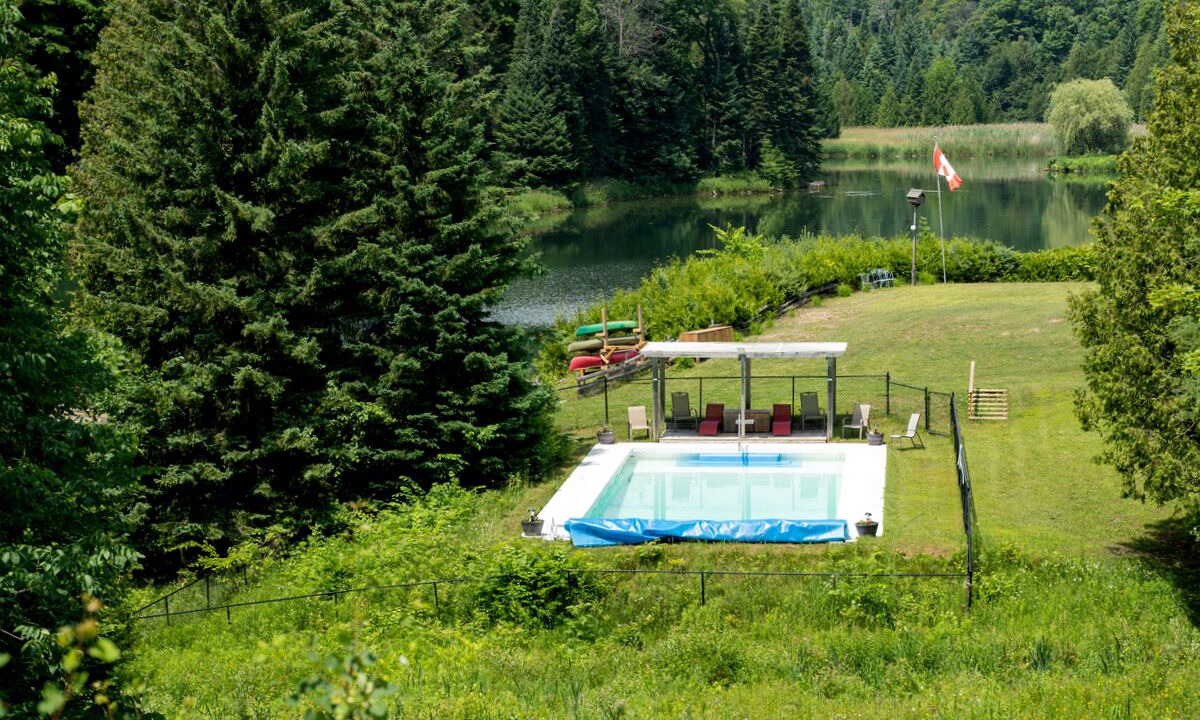 Photo of Outdoor in Mulmur