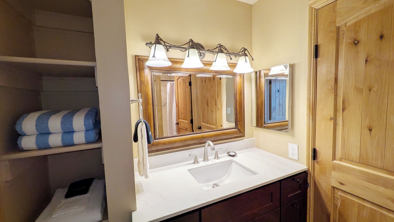 Photo of Bathroom in Avon