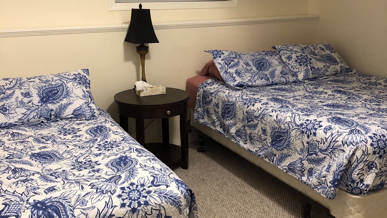 Photo of Bedroom in East Kootenay