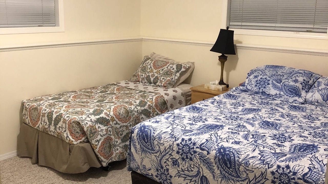Photo of Bedroom in East Kootenay