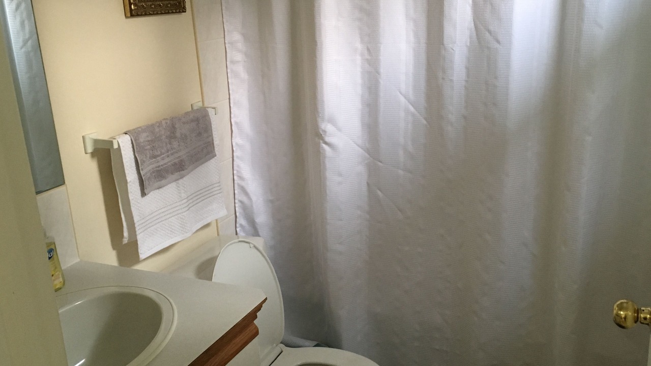 Photo of Bathroom in East Kootenay