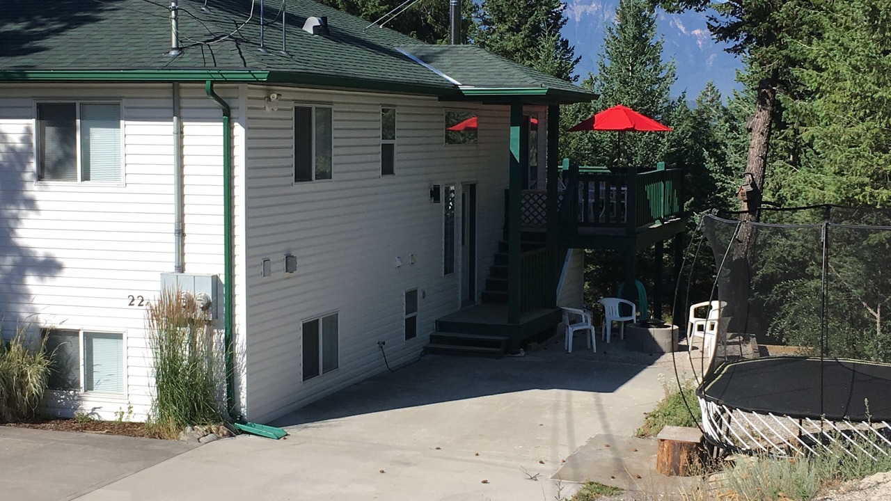 Photo of Outdoor in East Kootenay